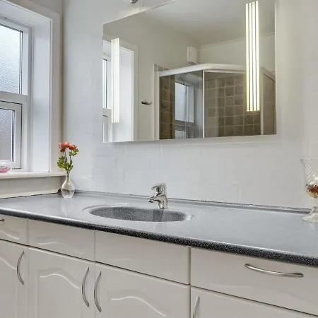 Karstina - 1km From The Sea In Ne Jutland By Interhome بيت للعطل *