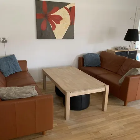 Karstina - 1km From The Sea In Ne Jutland By Interhome بيت للعطل *