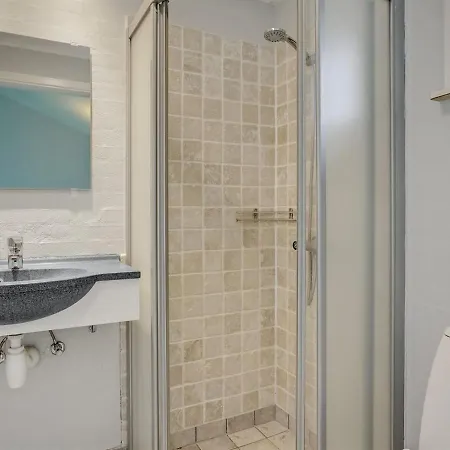 Karstina - 1km From The Sea In Ne Jutland By Interhome * هالس
