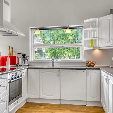 Karstina - 1km From The Sea By Interhome Feriehus *