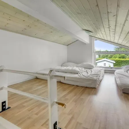 Feriehus Karstina - 1km From The Sea By Interhome Hals