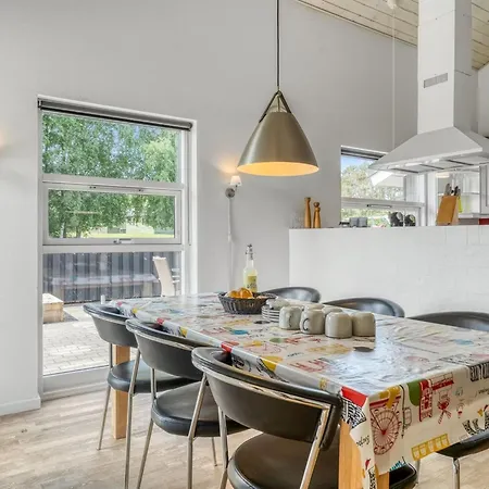 Feriehus Karstina - 1km From The Sea By Interhome *